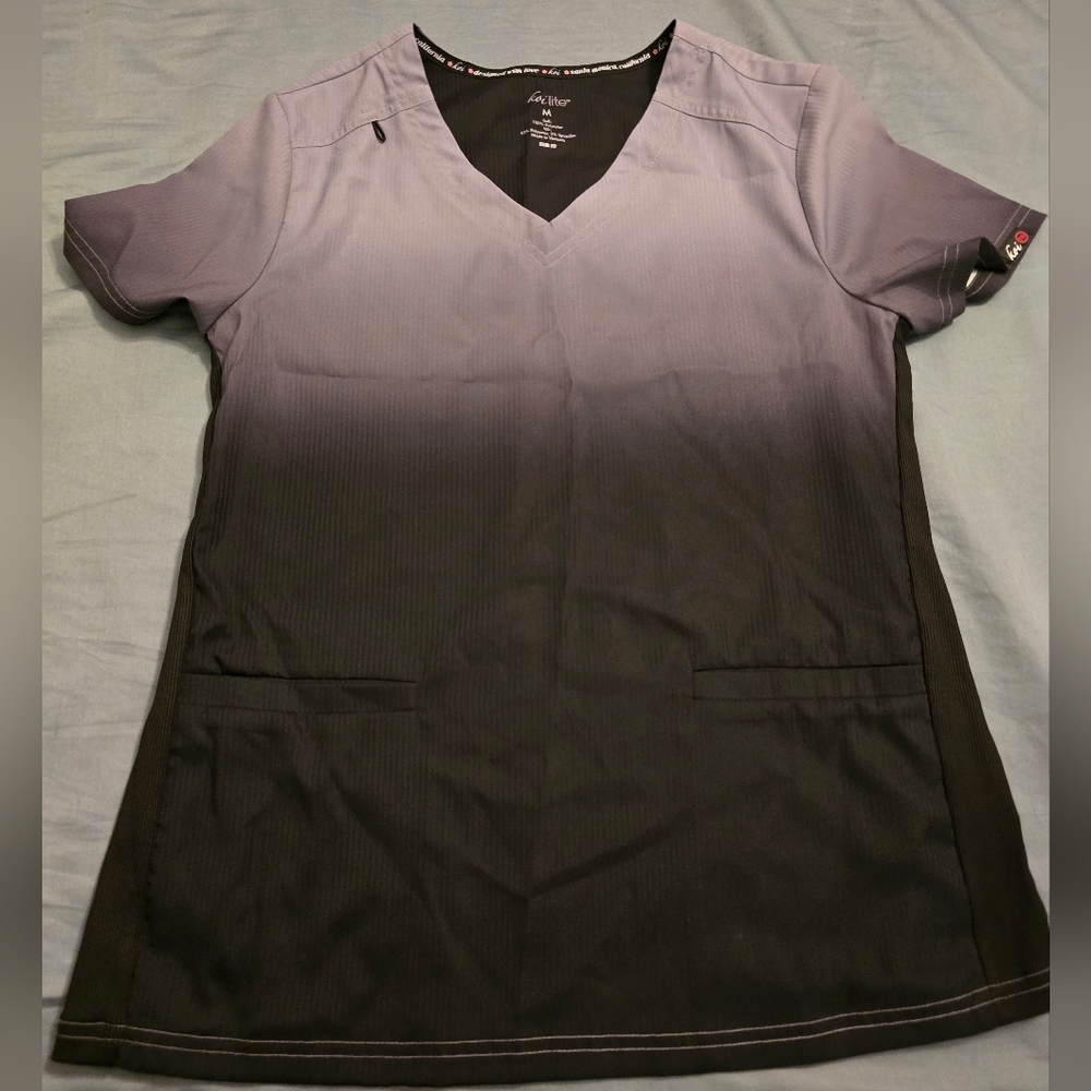 Koi Lite Scrub Top